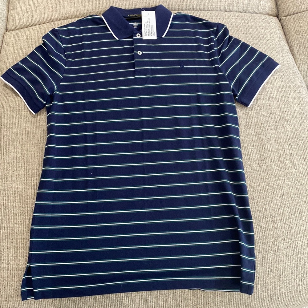 Ralph Lauren Polo Golf collared shirt